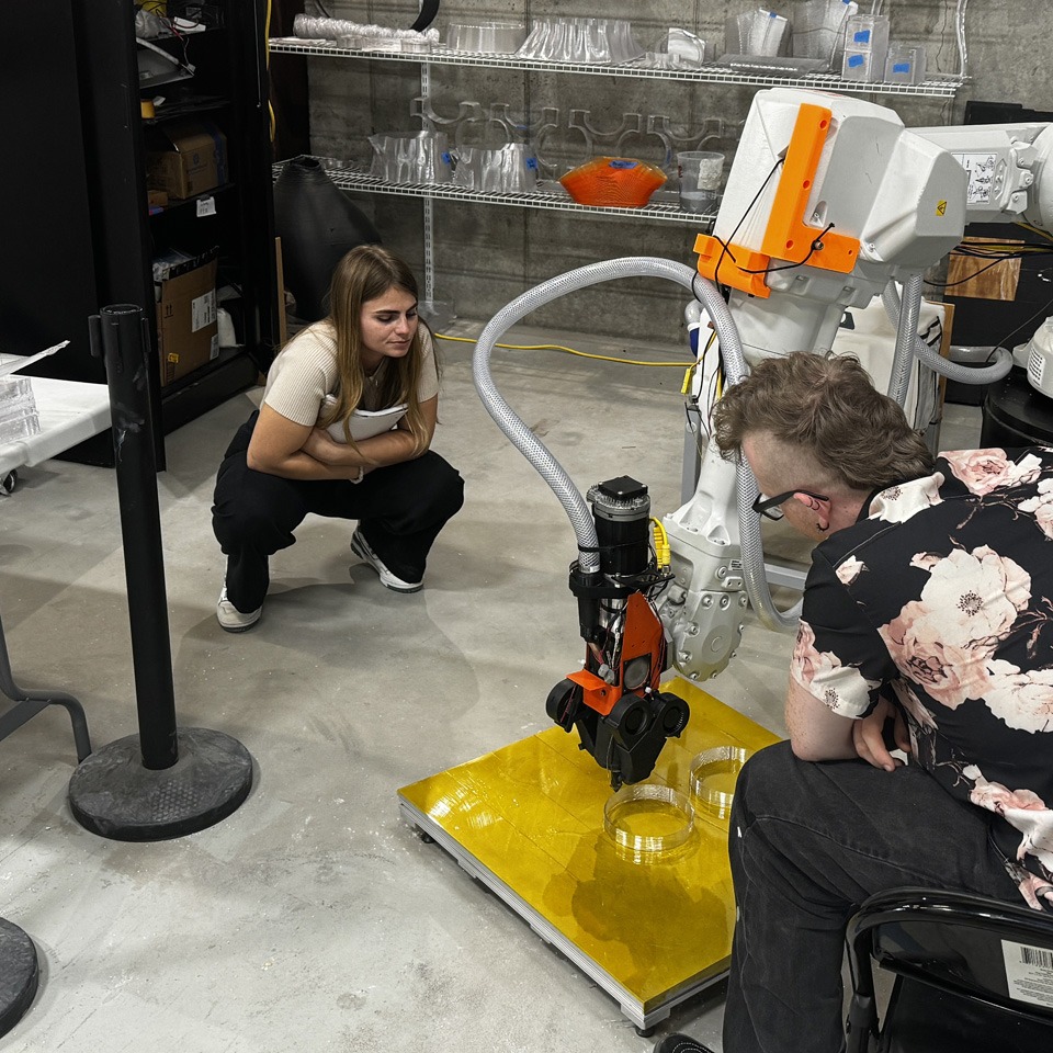 startup consultation vertical