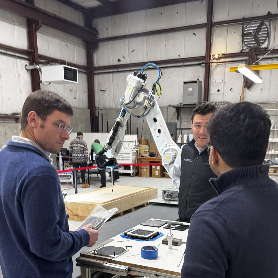 startup consultation vertical