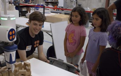 What’s it like to Intern at NBRR?Read our interview.