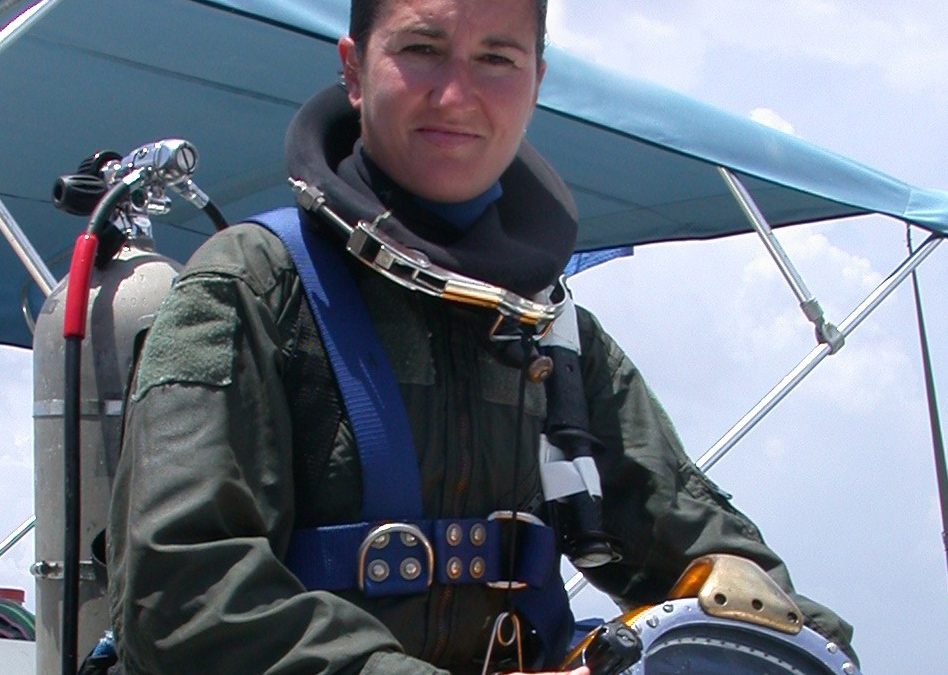 Rhonda Moniz