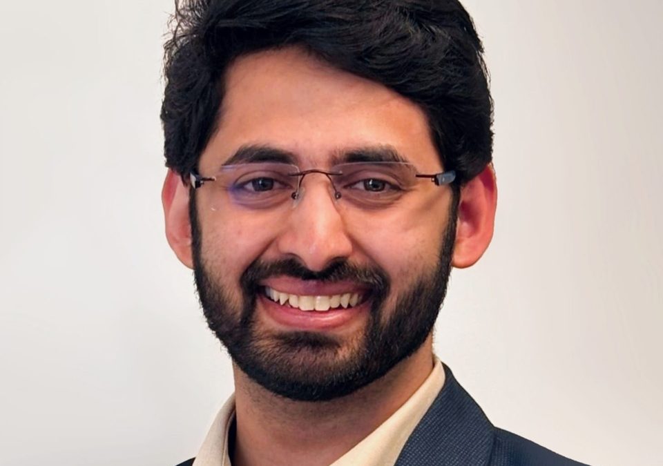 Neehal Sharrma